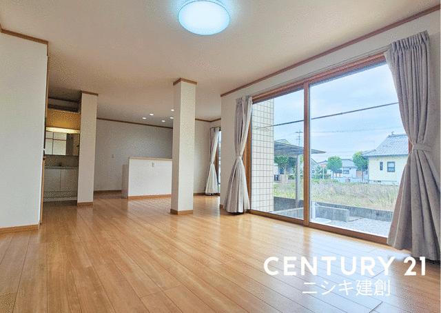house for sale in Aira, Kagoshima | ¥27,900,000 | 4LDK | Akiyama hous…
