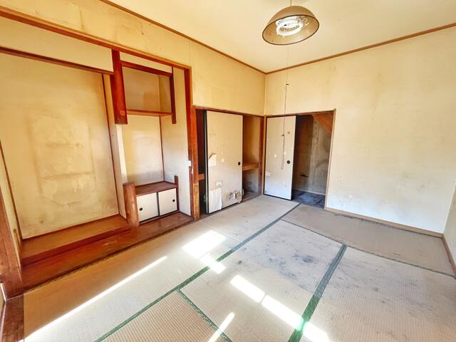 detached 鹿児島県鹿児島市冷水町 地図を見る