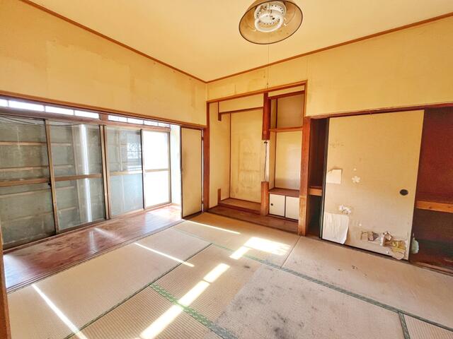detached 鹿児島県鹿児島市冷水町 地図を見る