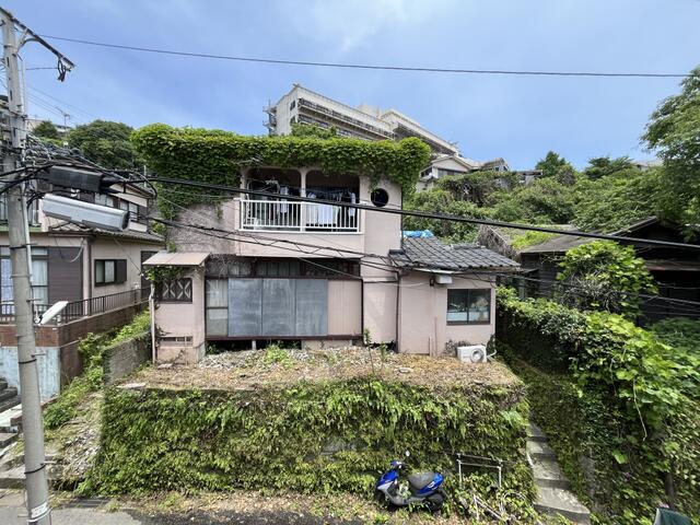detached 鹿児島県鹿児島市冷水町 地図を見る