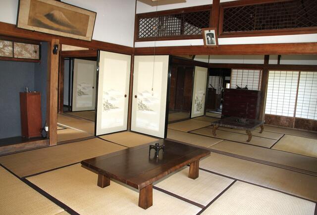 detached 鹿児島県曽於市財部町北俣 地図を見る