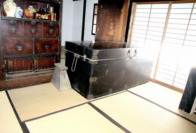 detached 鹿児島県曽於市財部町北俣 地図を見る