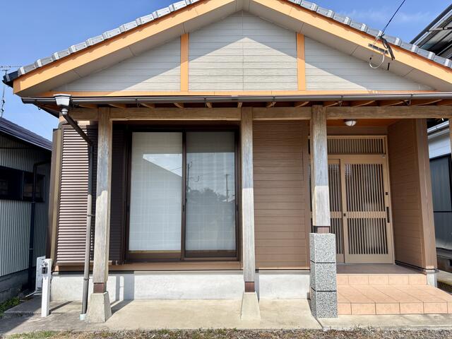 house for sale in 曽於郡大崎町, Kagoshima | ¥4,900,000 | 3DK | Akiyama hous…