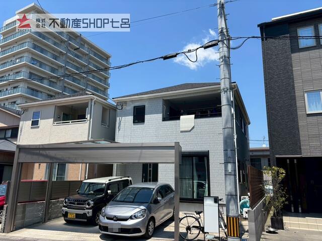 鹿児島県鹿児島市の一戸建て | 4100万円 | 4LDK | 115.24m² | Akiyama house finder