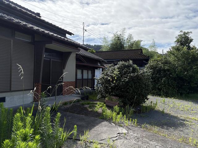 detached 鹿児島県霧島市国分清水２丁目 地図を見る