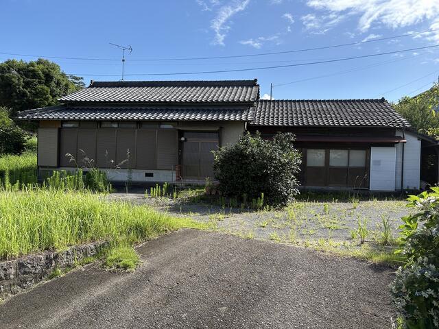 detached 鹿児島県霧島市国分清水２丁目 地図を見る