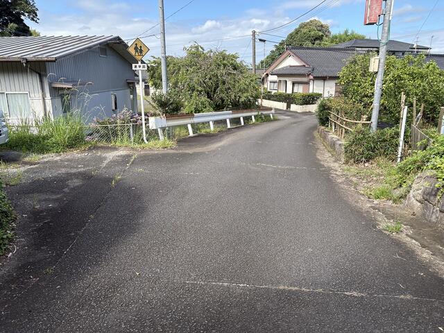 detached 鹿児島県霧島市国分清水２丁目 地図を見る