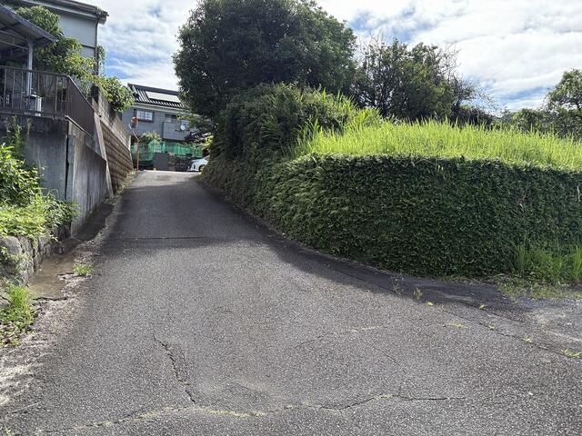 detached 鹿児島県霧島市国分清水２丁目 地図を見る