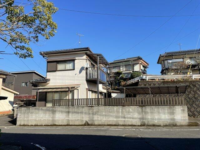鹿児島県鹿児島市の一戸建て | 1450万円 | 4DK | 151.57m² | Akiyama house finder