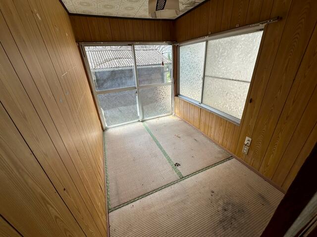 detached 鹿児島県鹿児島市下竜尾町