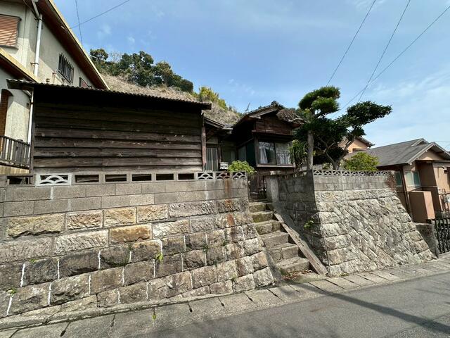 detached 鹿児島県鹿児島市下竜尾町