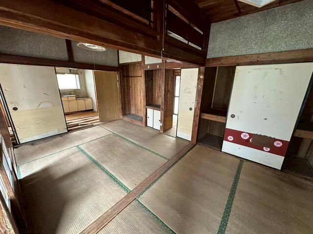 detached 鹿児島県鹿児島市下竜尾町