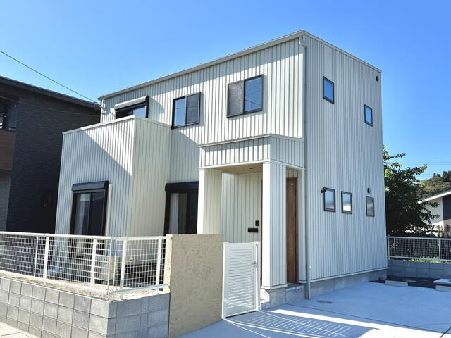鹿児島県薩摩川内市の一戸建て | 2550万円 | 3SLDK | 184.43m² | Akiyama house finder