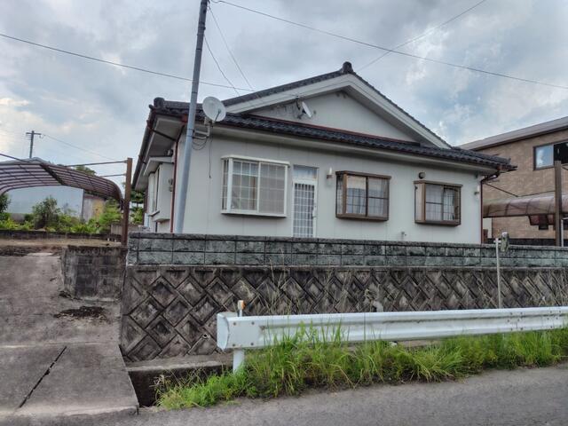 鹿児島県薩摩川内市の一戸建て | 1100万円 | 4DK | 542.71m² | Akiyama house finder