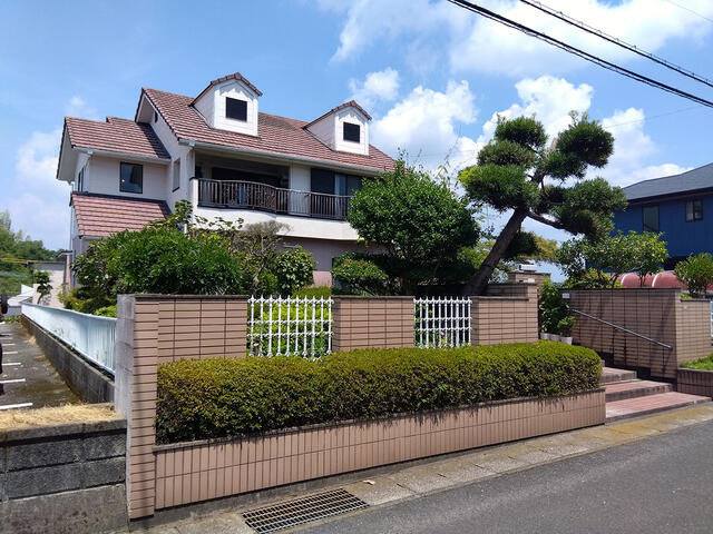 鹿児島県鹿児島市の一戸建て | 3980万円 | 5DK | 482.78m² | Akiyama house finder