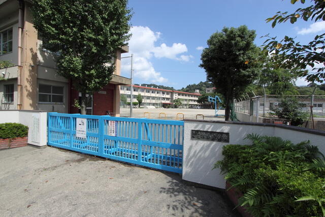 鹿児島県鹿児島市清水町 4DK 中古一戸建 4