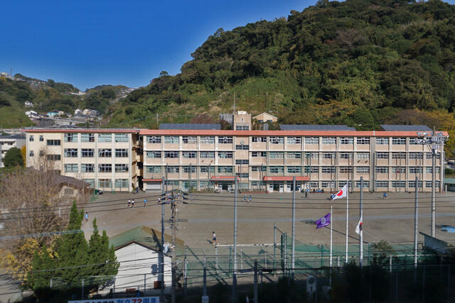 鹿児島県鹿児島市清水町 4DK 中古一戸建 5