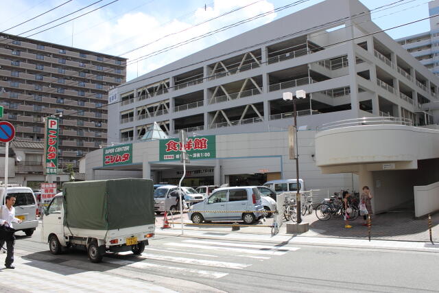 鹿児島県鹿児島市清水町 4DK 中古一戸建 2