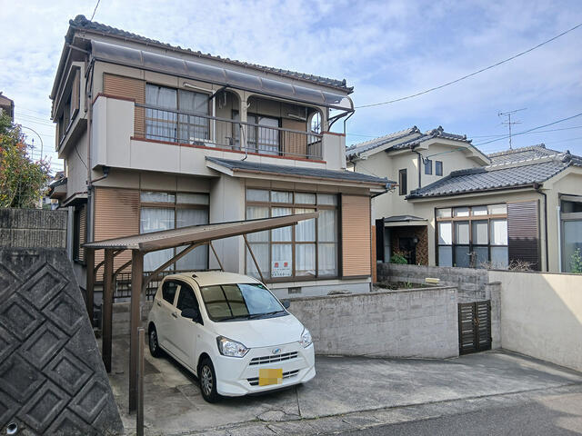 鹿児島県鹿児島市の一戸建て | 1450万円 | 4DK | 149.06m² | Akiyama house finder