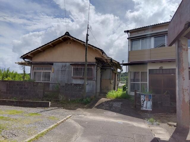 ハトマークサイト】鹿児島県鹿児島市広木2丁目の 売地