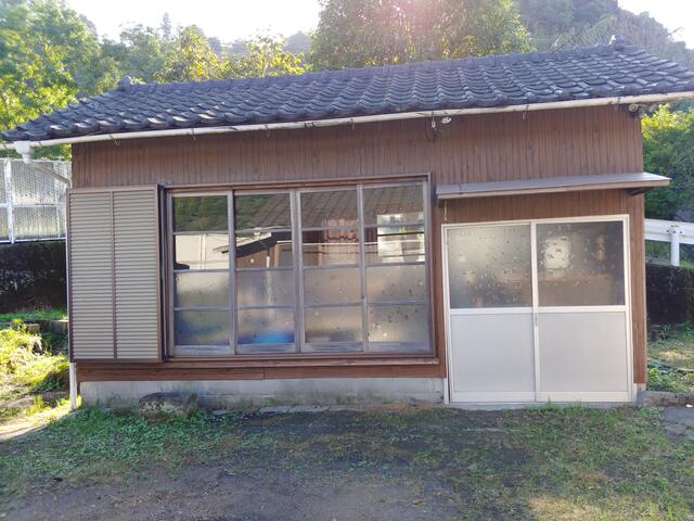 detached 鹿児島県鹿児島市宮之浦町