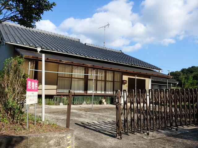 detached 鹿児島県鹿児島市宮之浦町