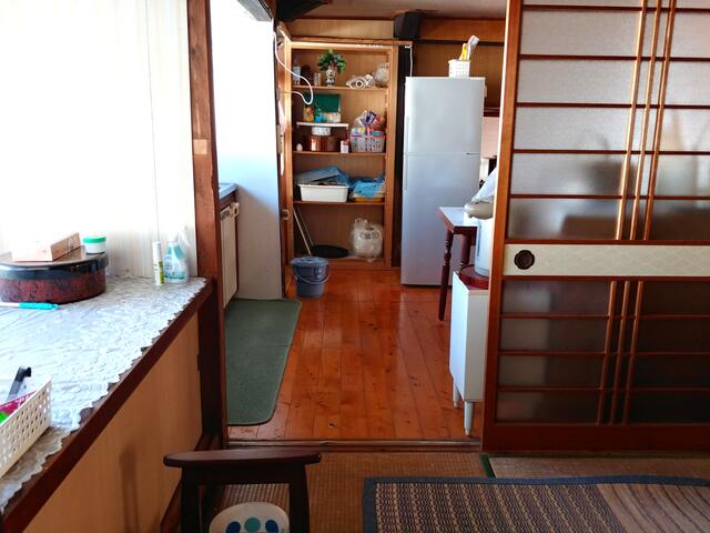 detached 鹿児島県鹿児島市宮之浦町