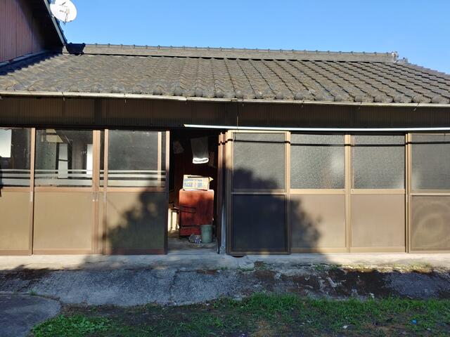 detached 鹿児島県鹿児島市宮之浦町