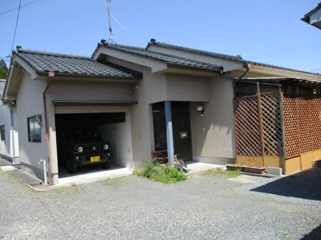鹿児島県南九州市の一戸建て | 650万円 | 3DK | 879.21m² | Akiyama house finder