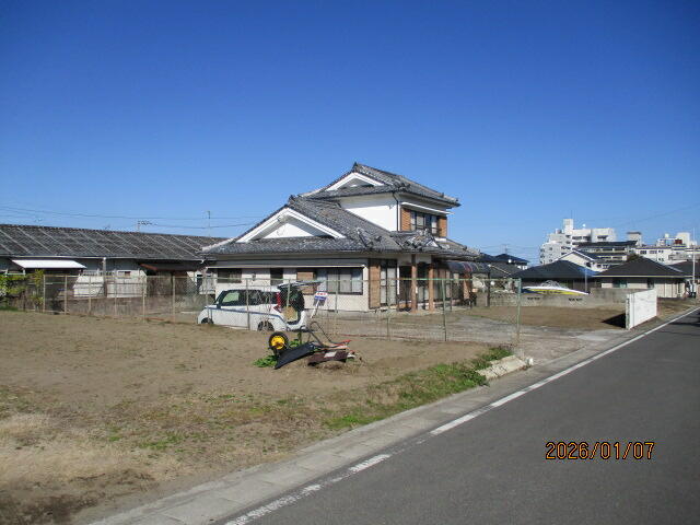 house for sale in Ibusuki, Kagoshima | ¥8,500,000 | 5DK | Akiyama hou…