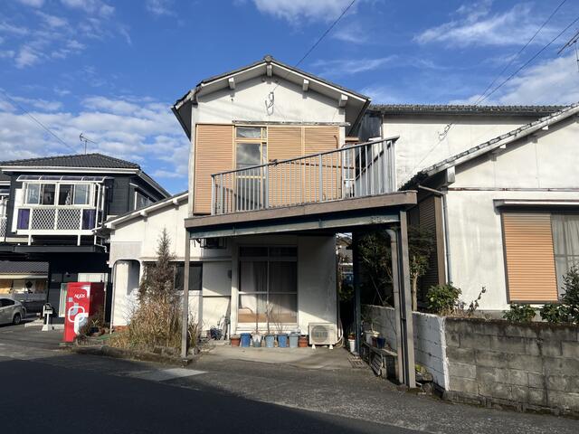 鹿児島県鹿児島市の一戸建て | 700万円 | 5DK | 80.89m² | Akiyama house finder