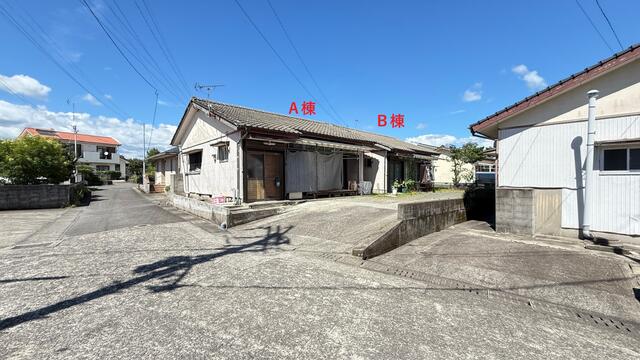 鹿児島県薩摩川内市の一戸建て | 470万円 | 3DK | 267.01m² | Akiyama house finder