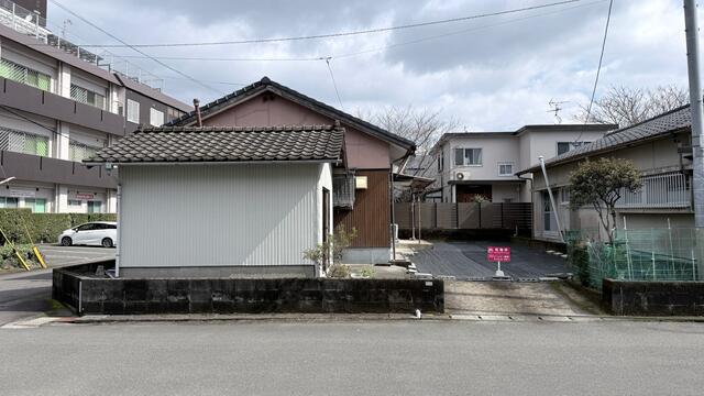 house for sale in Satsumasendai, Kagoshima | ¥3,900,000 | 3K | Akiyam…