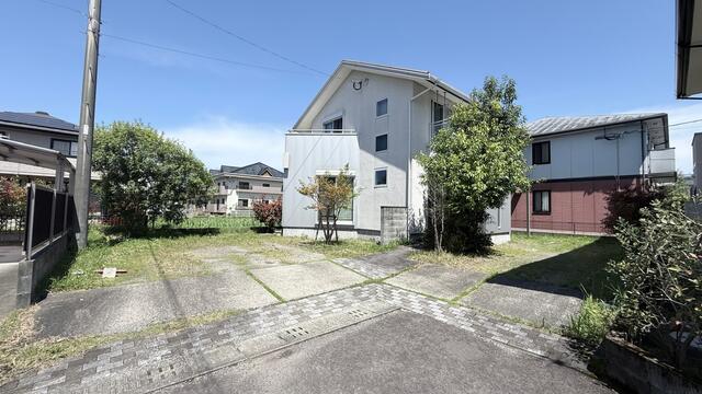 鹿児島県薩摩川内市の一戸建て | 1890万円 | 4SLDK | 235.6m² | Akiyama house finder