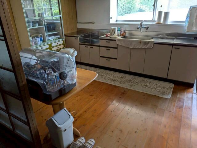 detached 鹿児島県出水市高尾野町下高尾野 地図を見る