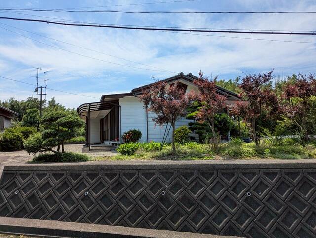 detached 鹿児島県出水市高尾野町下高尾野 地図を見る