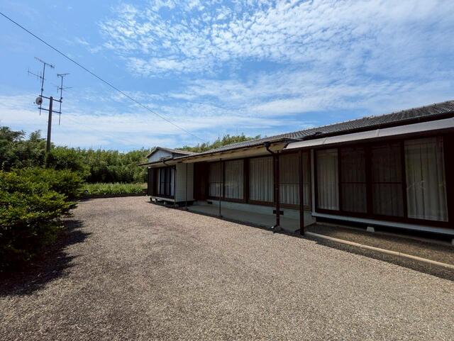 detached 鹿児島県出水市高尾野町下高尾野 地図を見る