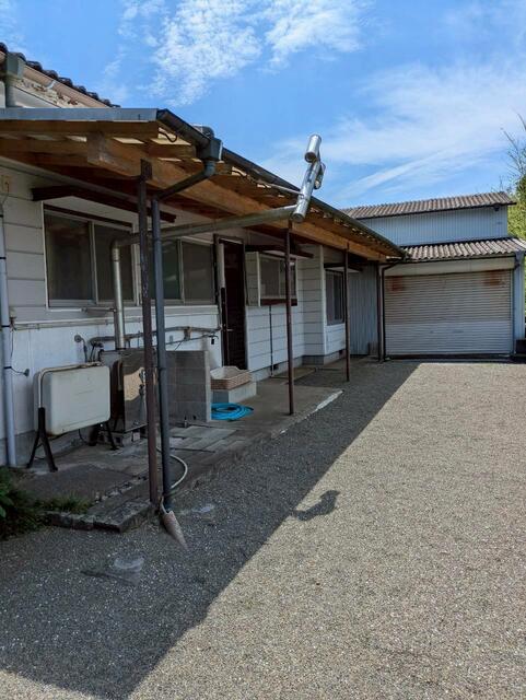 detached 鹿児島県出水市高尾野町下高尾野 地図を見る