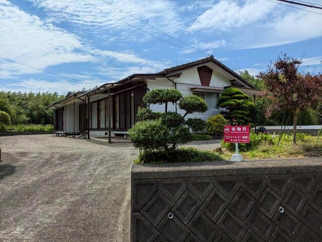 detached 鹿児島県出水市高尾野町下高尾野 地図を見る