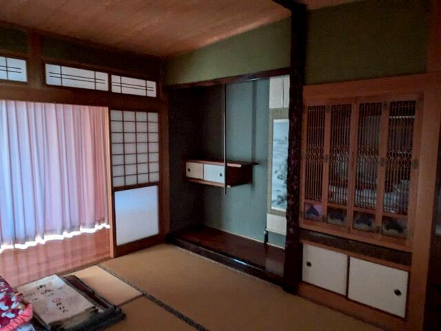detached 鹿児島県出水市高尾野町下高尾野 地図を見る