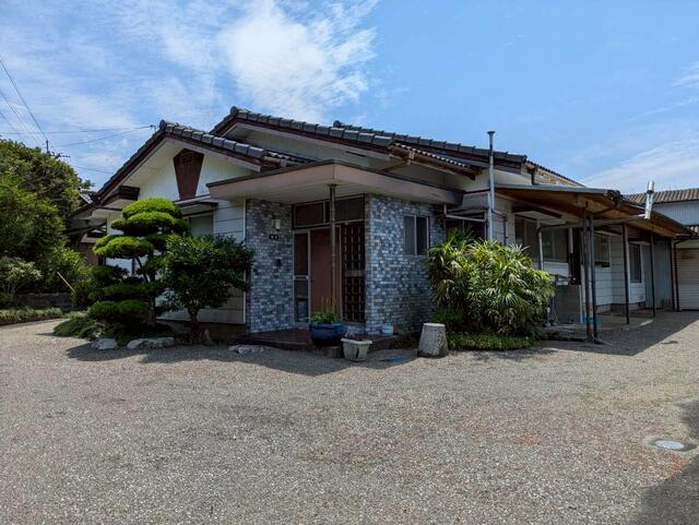 detached 鹿児島県出水市高尾野町下高尾野 地図を見る