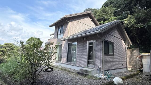 detached 鹿児島県薩摩郡さつま町船木 地図を見る