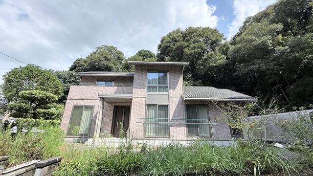 detached 鹿児島県薩摩郡さつま町船木 地図を見る