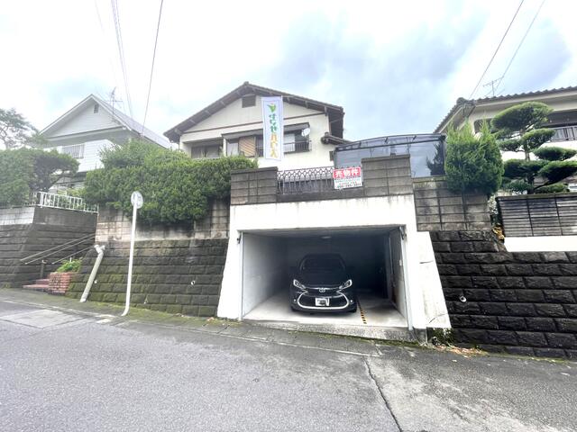 鹿児島県鹿児島市の一戸建て | 1380万円 | 5SDK | 201.06m² | Akiyama house finder