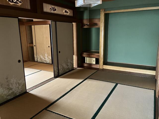detached 鹿児島県南九州市知覧町郡 地図を見る
