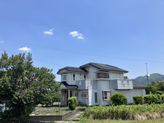 detached 鹿児島県南九州市知覧町郡 地図を見る