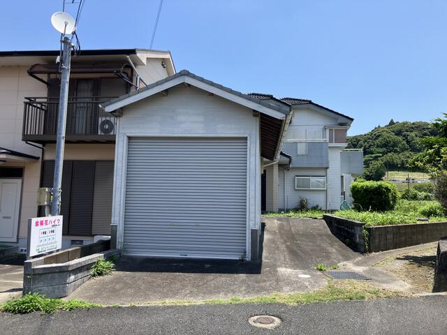 detached 鹿児島県南九州市知覧町郡 地図を見る
