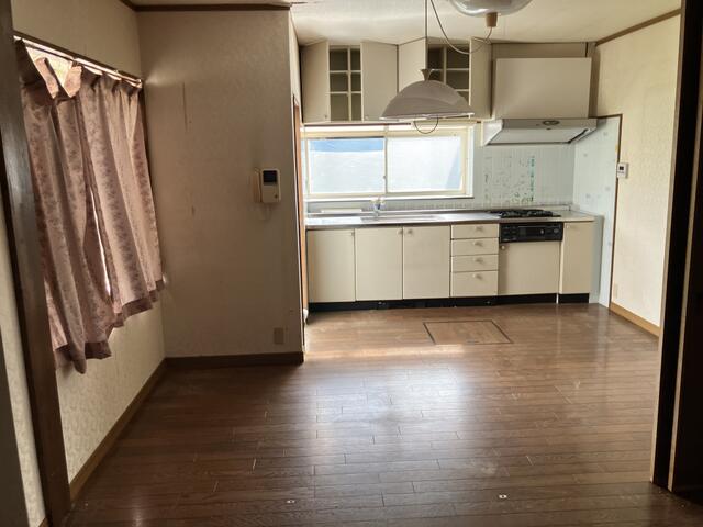 detached 鹿児島県南九州市知覧町郡 地図を見る