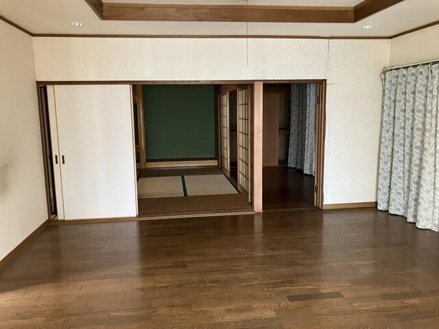 detached 鹿児島県南九州市知覧町郡 地図を見る