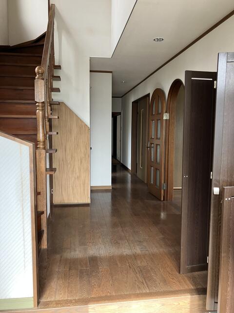 detached 鹿児島県南九州市知覧町郡 地図を見る